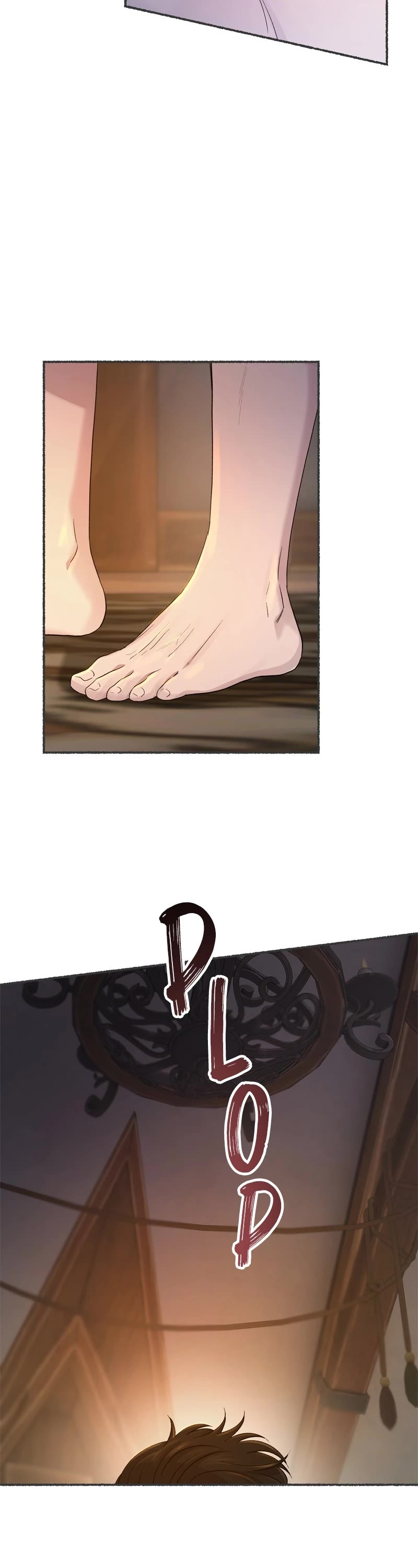 Like Wind on a Dry Branch Chapter 137 page 32 - Chapter 137: Ep. 135 - Hidden Things (9)