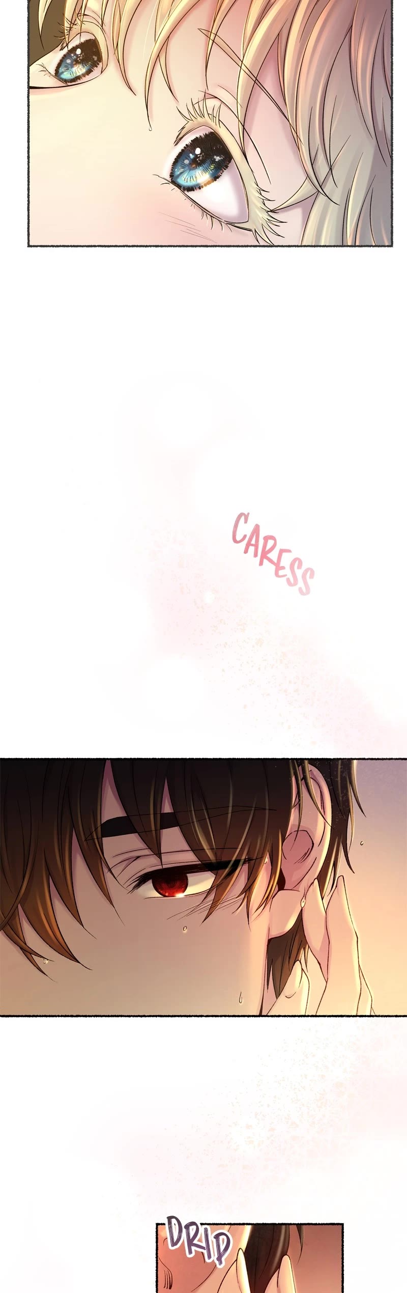 Like Wind on a Dry Branch Chapter 137 page 35 - Chapter 137: Ep. 135 - Hidden Things (9)