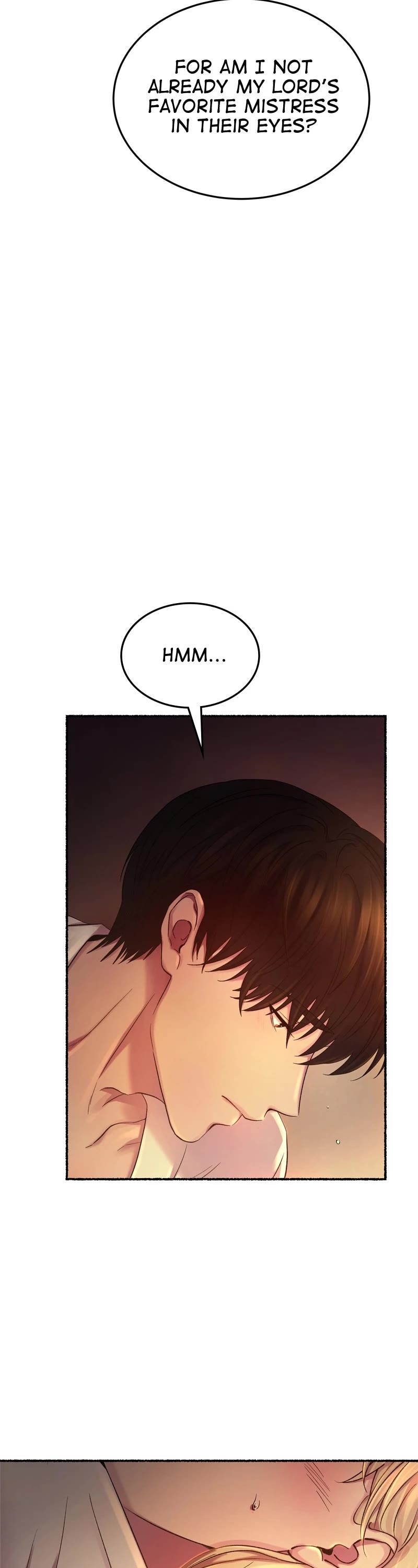 Like Wind on a Dry Branch Chapter 137 page 37 - Chapter 137: Ep. 135 - Hidden Things (9)