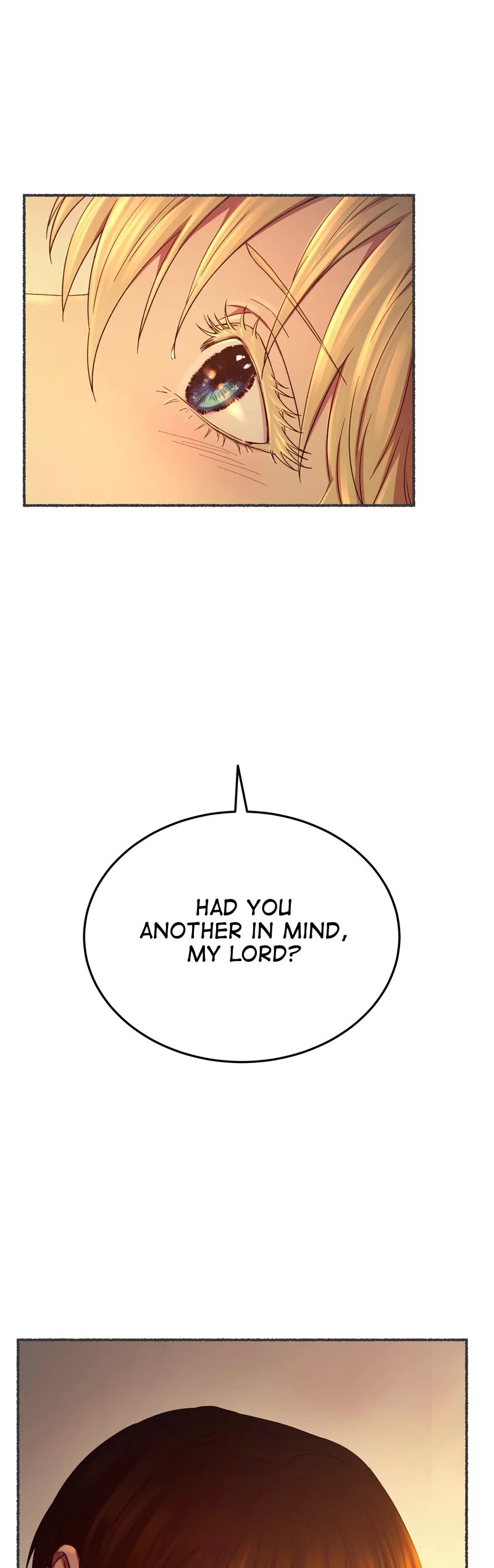 Like Wind on a Dry Branch Chapter 137 page 39 - Chapter 137: Ep. 135 - Hidden Things (9)