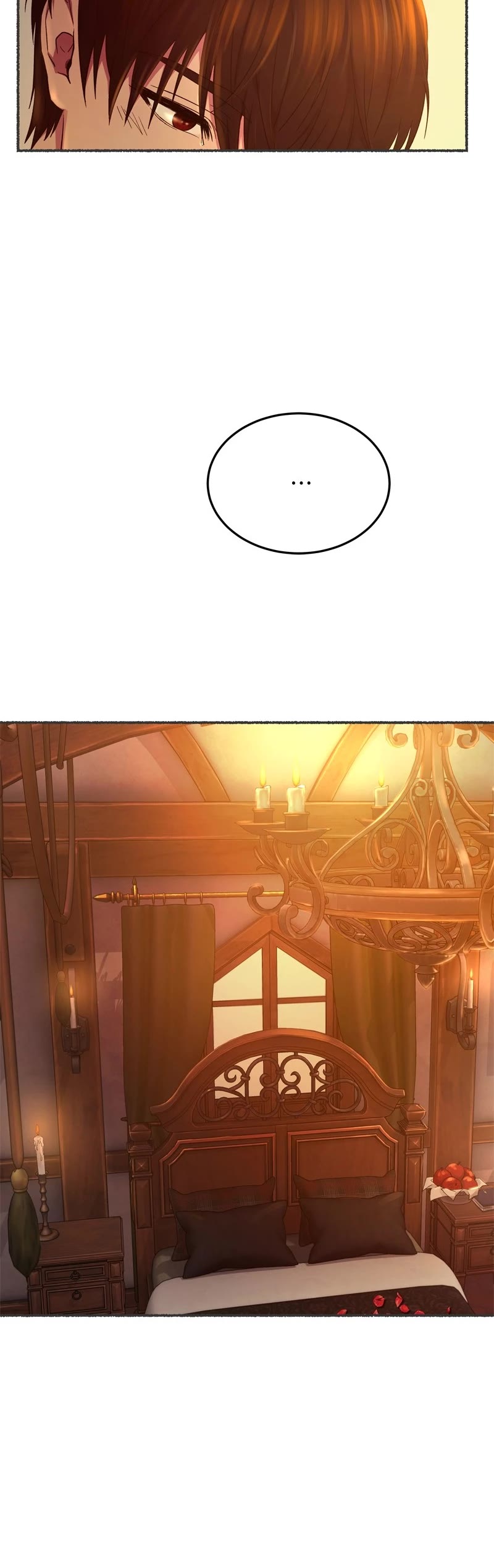 Like Wind on a Dry Branch Chapter 137 page 40 - Chapter 137: Ep. 135 - Hidden Things (9)