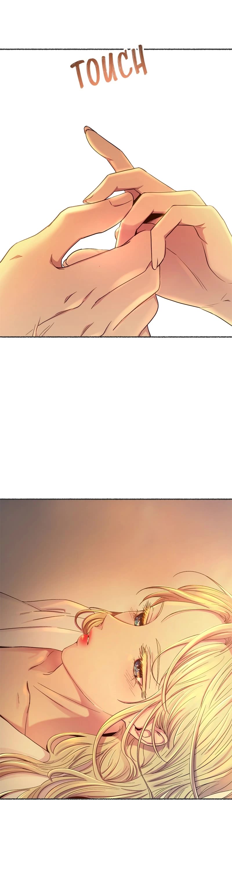 Like Wind on a Dry Branch Chapter 137 page 41 - Chapter 137: Ep. 135 - Hidden Things (9)