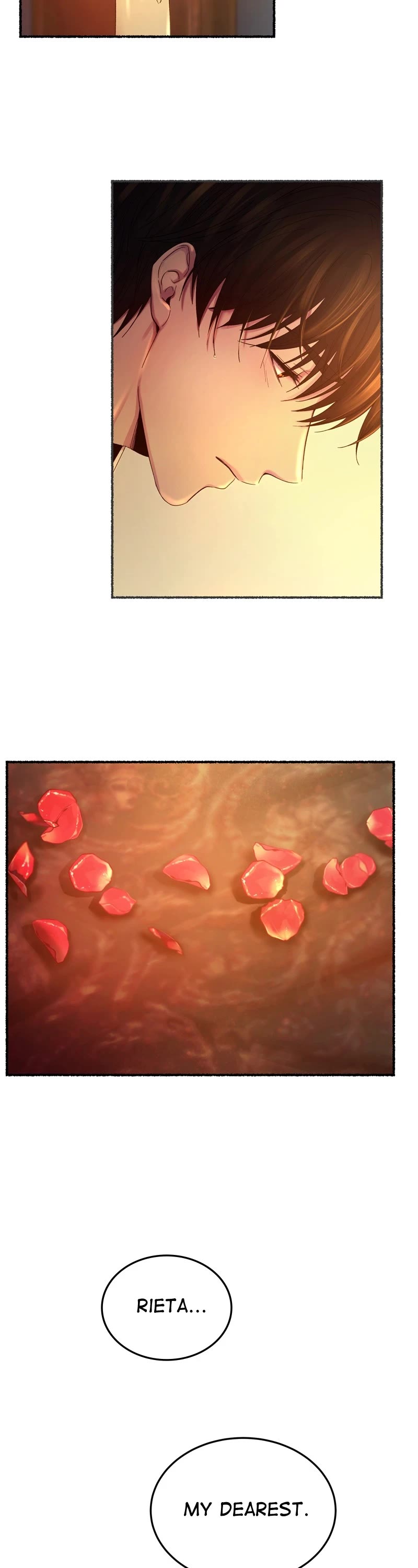 Like Wind on a Dry Branch Chapter 137 page 43 - Chapter 137: Ep. 135 - Hidden Things (9)
