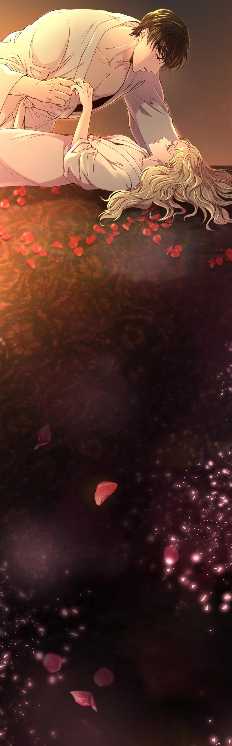 Like Wind on a Dry Branch Chapter 137 page 46 - Chapter 137: Ep. 135 - Hidden Things (9)