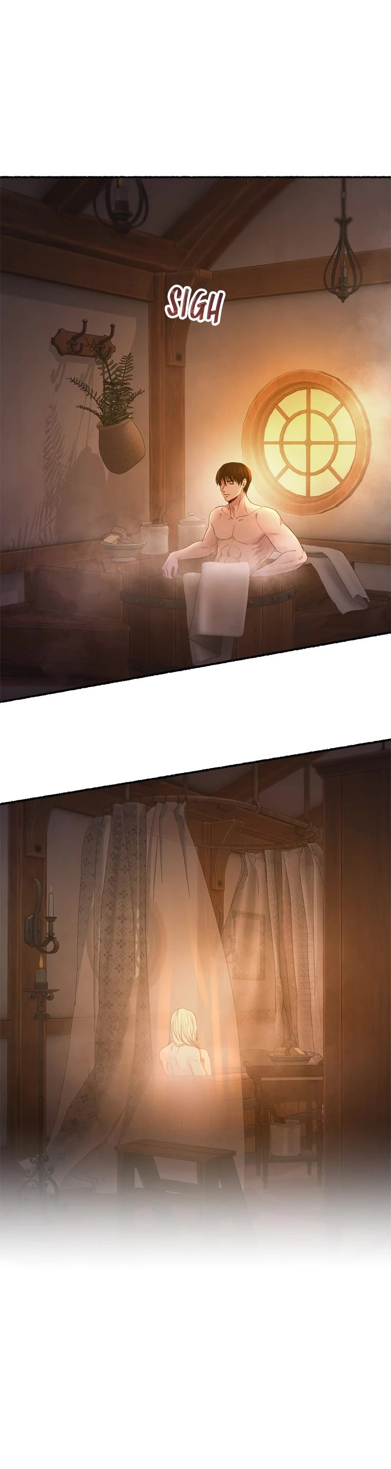 Like Wind on a Dry Branch Chapter 137 page 7 - Chapter 137: Ep. 135 - Hidden Things (9)