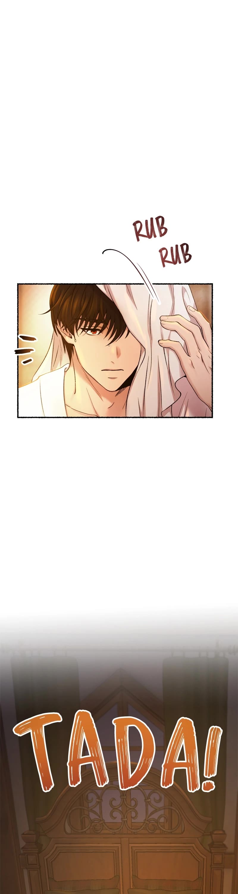 Like Wind on a Dry Branch Chapter 137 page 8 - Chapter 137: Ep. 135 - Hidden Things (9)