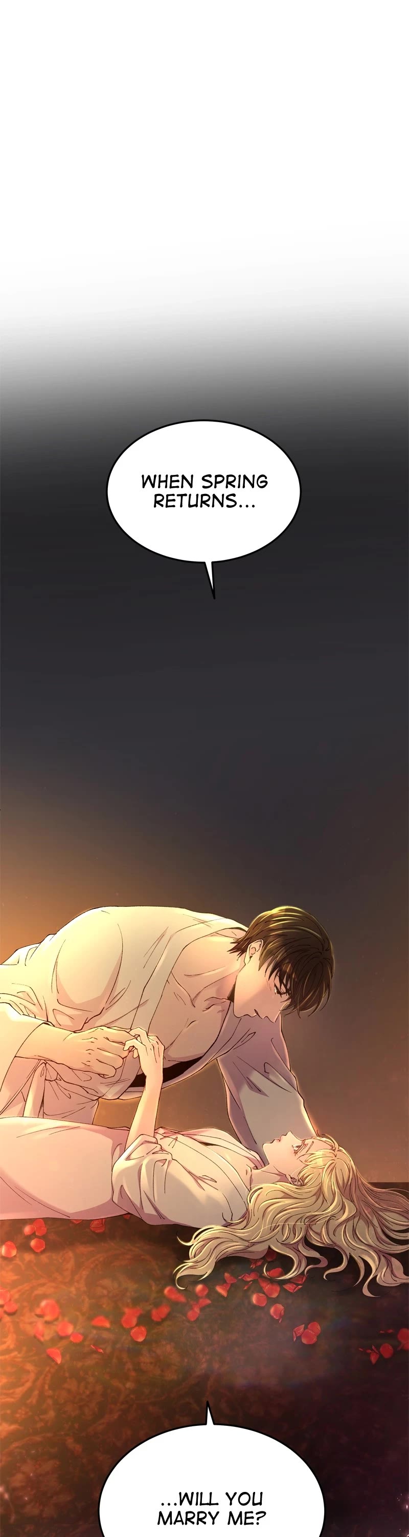 Like Wind on a Dry Branch Chapter 138 page 1 - Chapter 138: Ep. 136 - Hidden Things (10)
