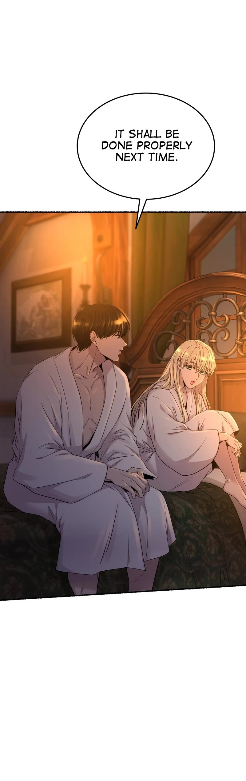 Like Wind on a Dry Branch Chapter 138 page 10 - Chapter 138: Ep. 136 - Hidden Things (10)