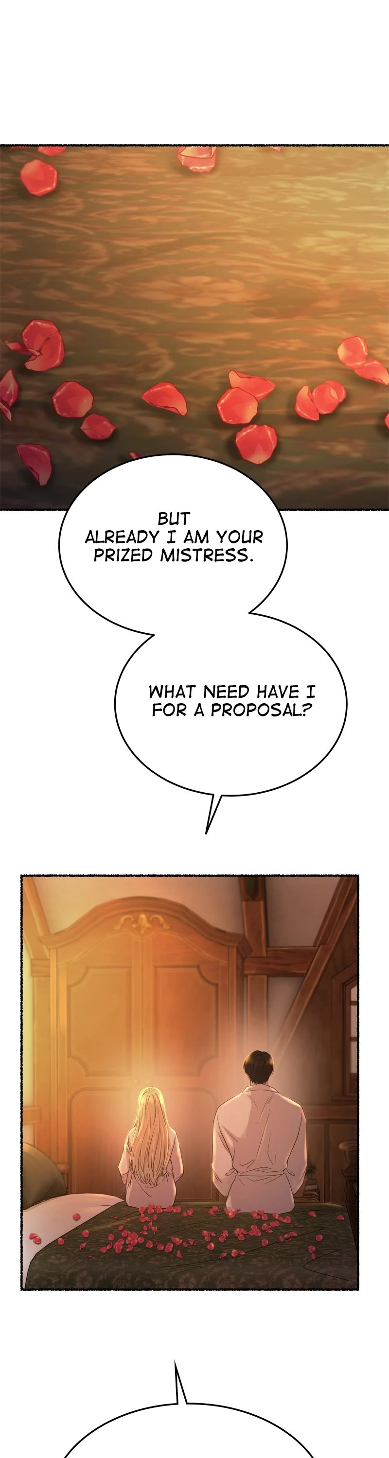 Like Wind on a Dry Branch Chapter 138 page 11 - Chapter 138: Ep. 136 - Hidden Things (10)