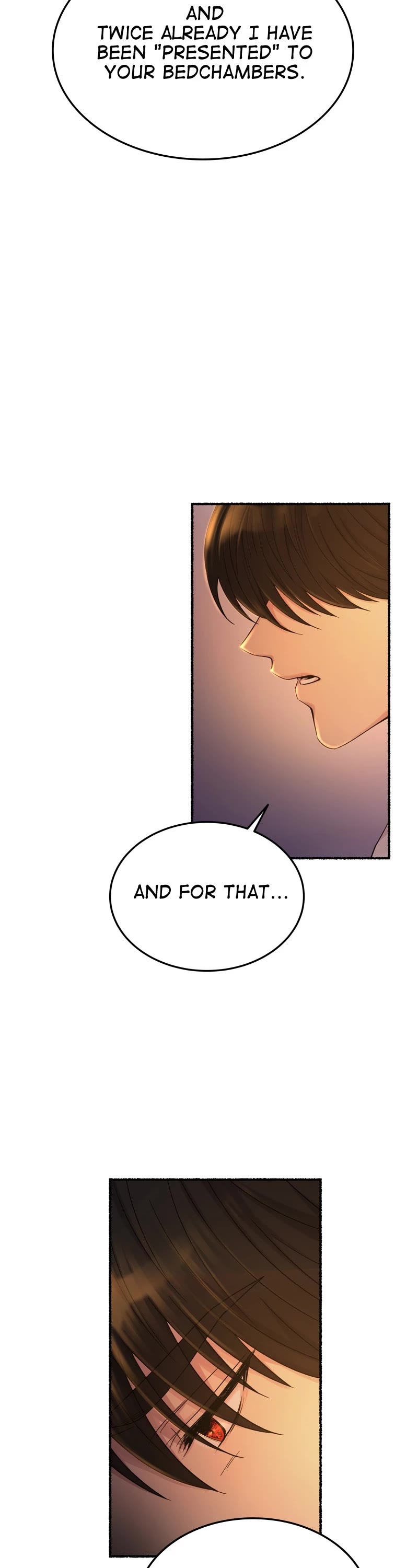 Like Wind on a Dry Branch Chapter 138 page 12 - Chapter 138: Ep. 136 - Hidden Things (10)