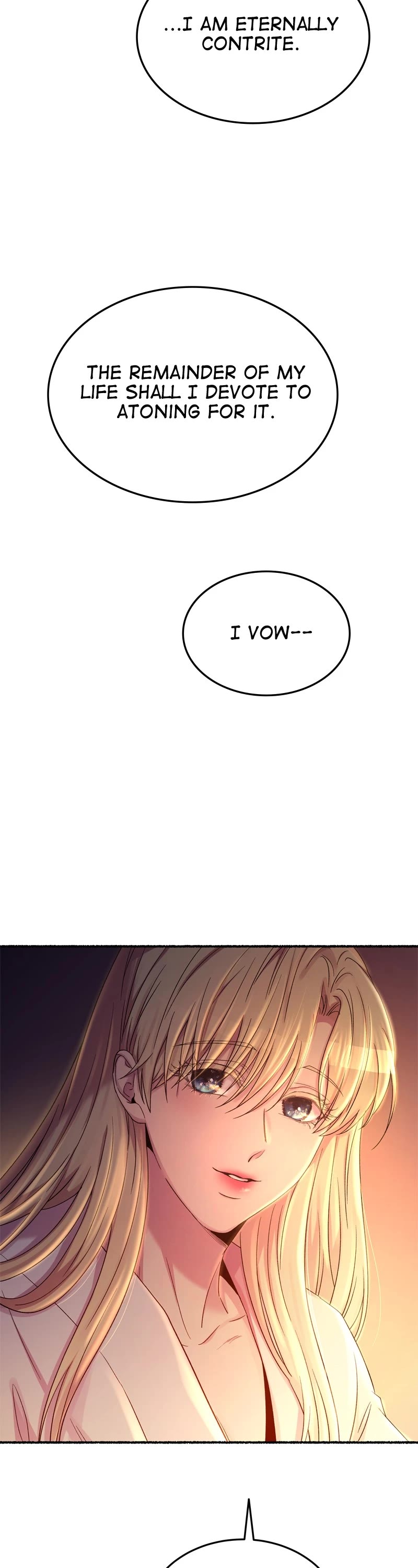 Like Wind on a Dry Branch Chapter 138 page 13 - Chapter 138: Ep. 136 - Hidden Things (10)