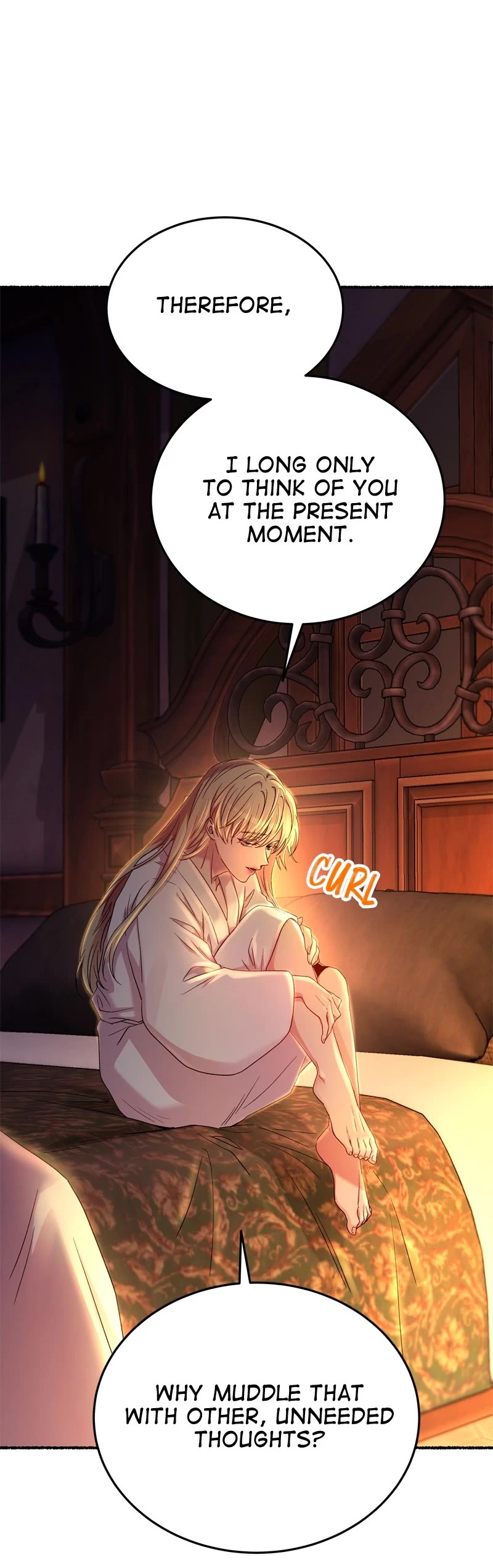 Like Wind on a Dry Branch Chapter 138 page 15 - Chapter 138: Ep. 136 - Hidden Things (10)