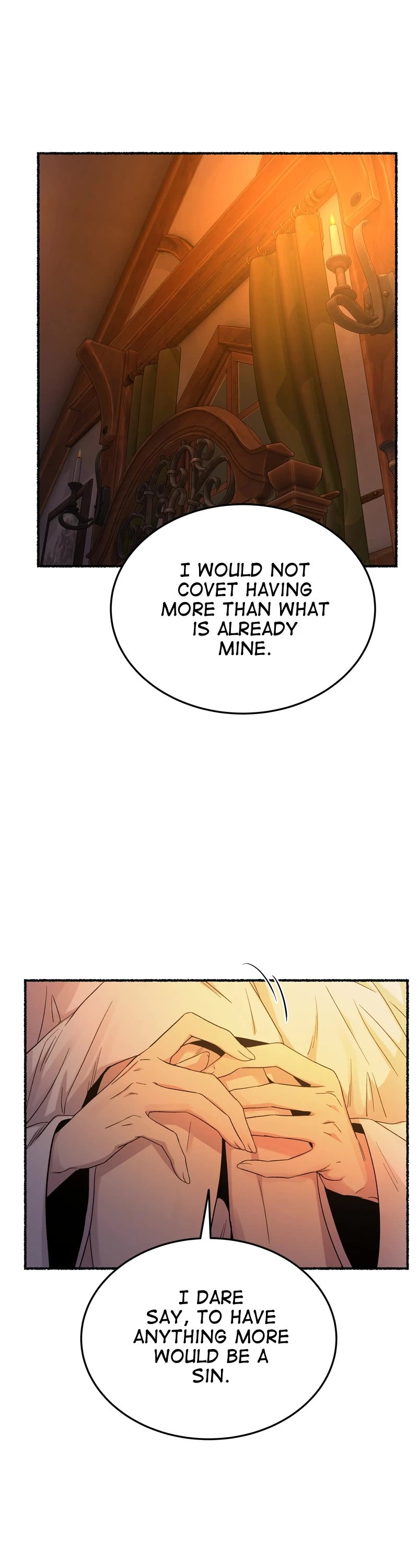 Like Wind on a Dry Branch Chapter 138 page 16 - Chapter 138: Ep. 136 - Hidden Things (10)
