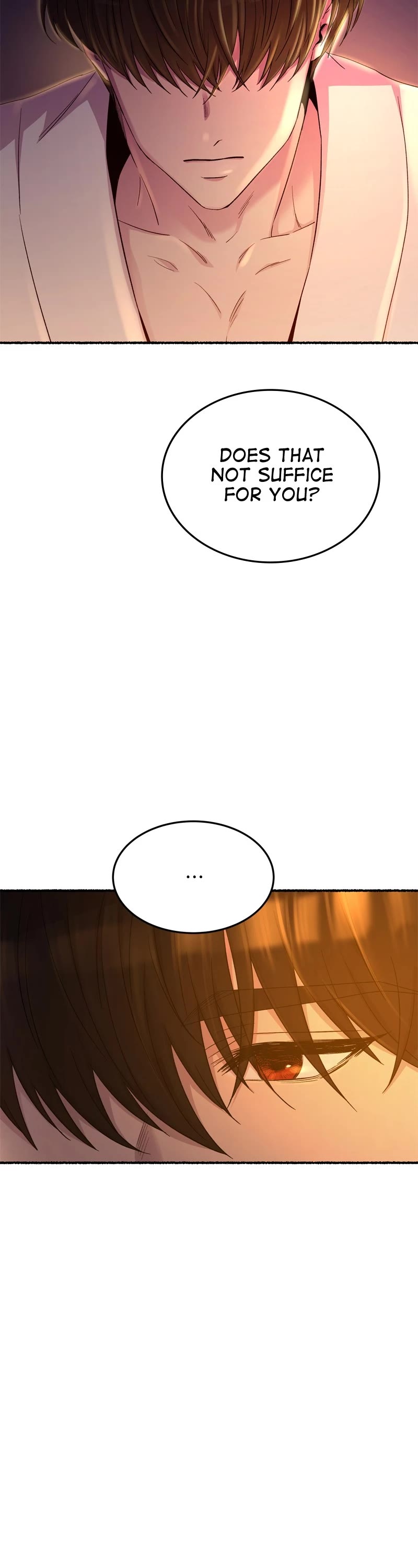 Like Wind on a Dry Branch Chapter 138 page 18 - Chapter 138: Ep. 136 - Hidden Things (10)