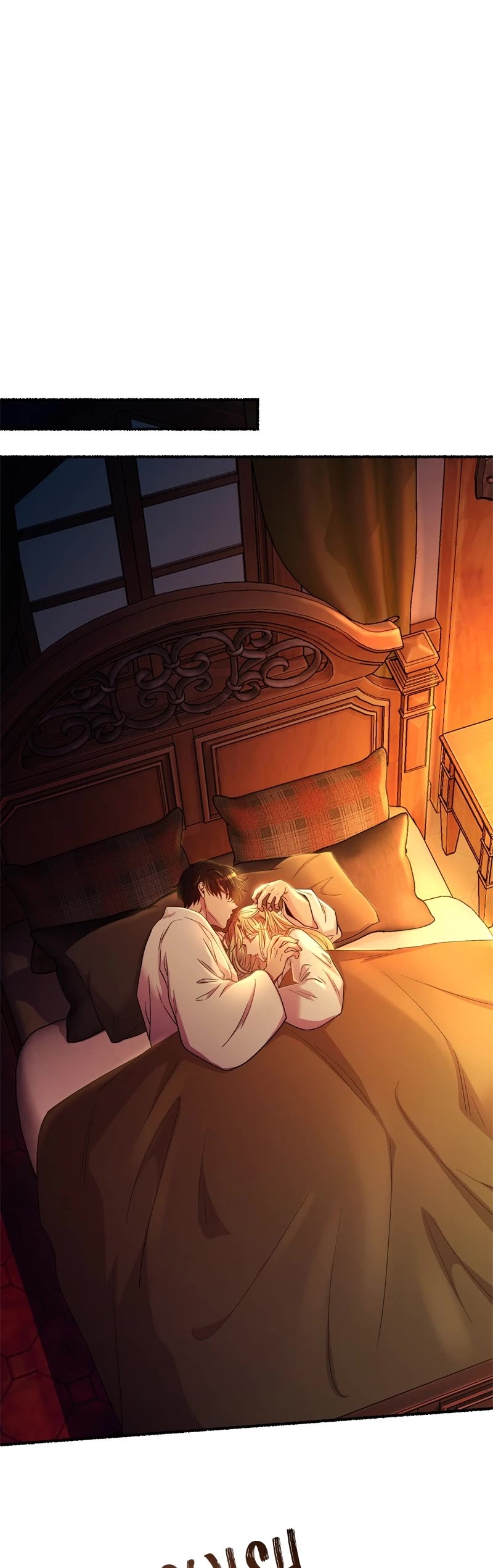 Like Wind on a Dry Branch Chapter 138 page 19 - Chapter 138: Ep. 136 - Hidden Things (10)