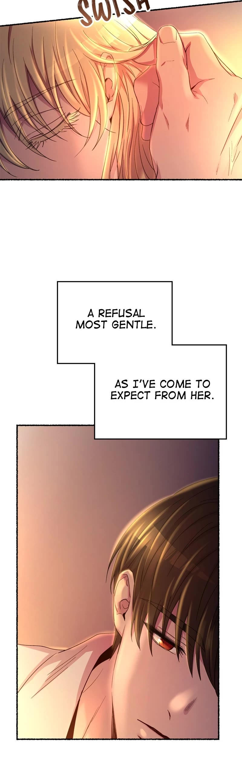 Like Wind on a Dry Branch Chapter 138 page 20 - Chapter 138: Ep. 136 - Hidden Things (10)