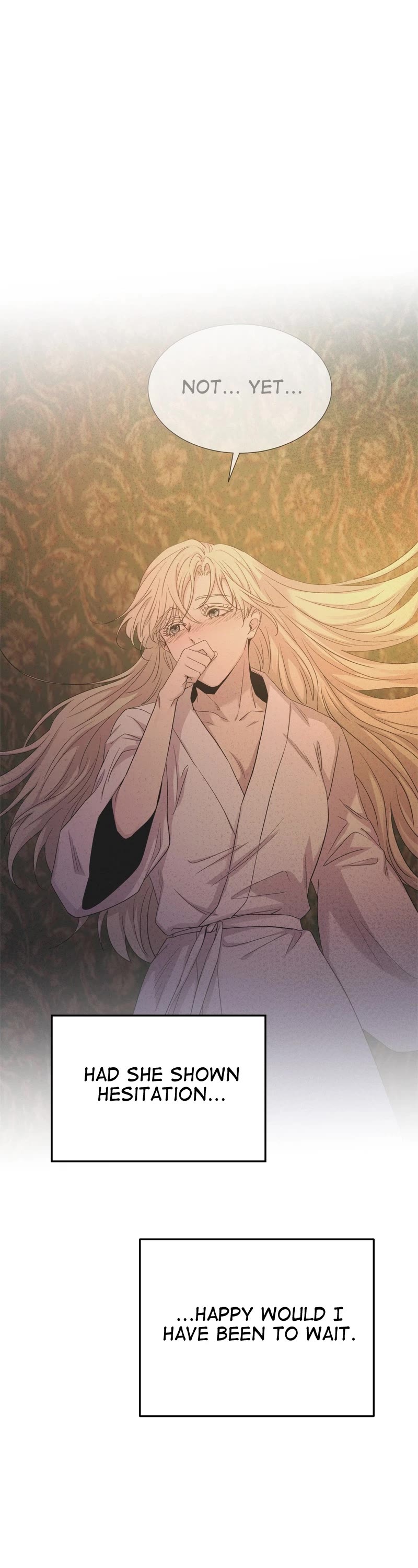 Like Wind on a Dry Branch Chapter 138 page 21 - Chapter 138: Ep. 136 - Hidden Things (10)