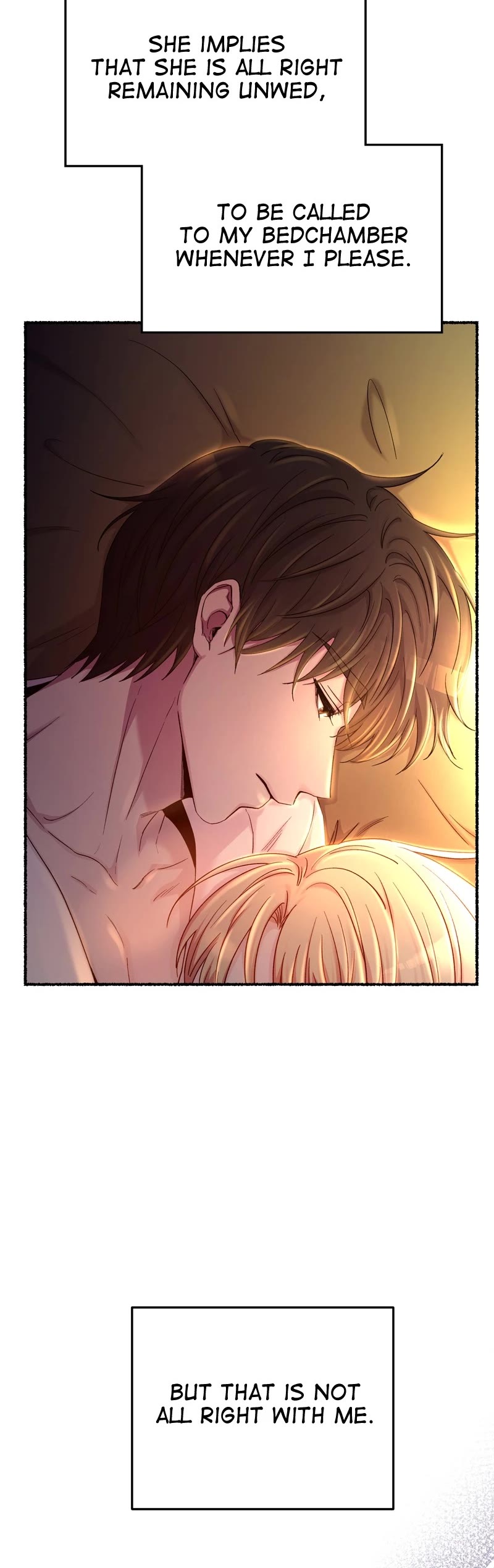 Like Wind on a Dry Branch Chapter 138 page 25 - Chapter 138: Ep. 136 - Hidden Things (10)