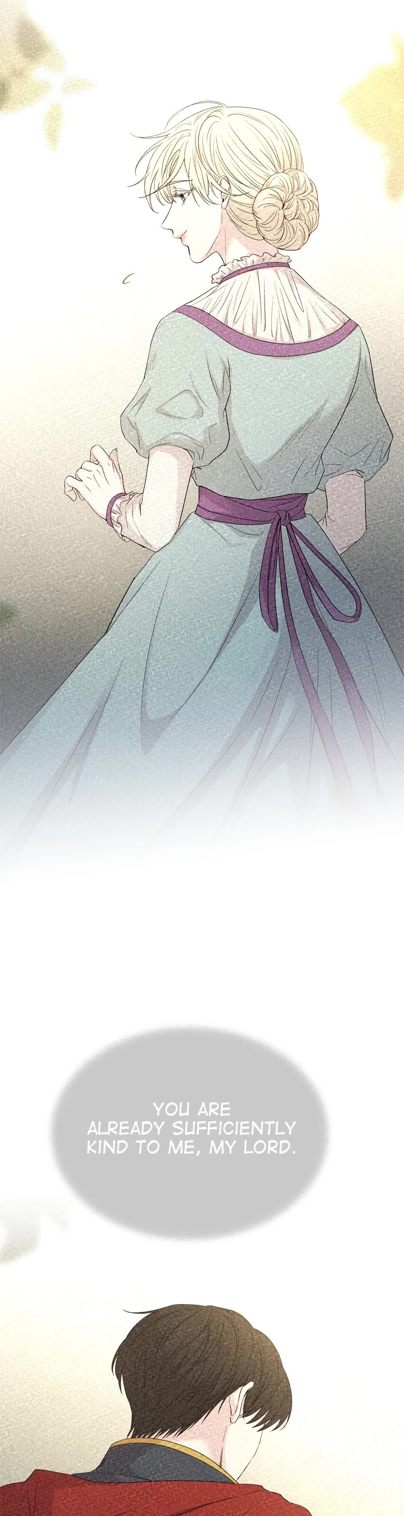 Like Wind on a Dry Branch Chapter 138 page 28 - Chapter 138: Ep. 136 - Hidden Things (10)