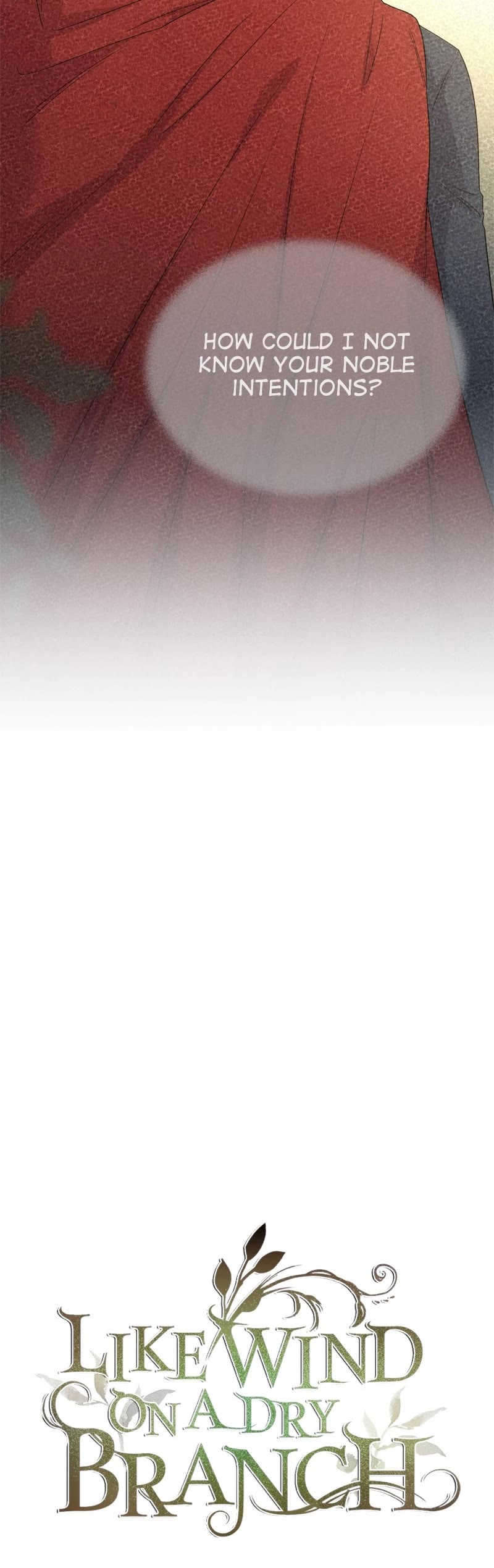 Like Wind on a Dry Branch Chapter 138 page 29 - Chapter 138: Ep. 136 - Hidden Things (10)