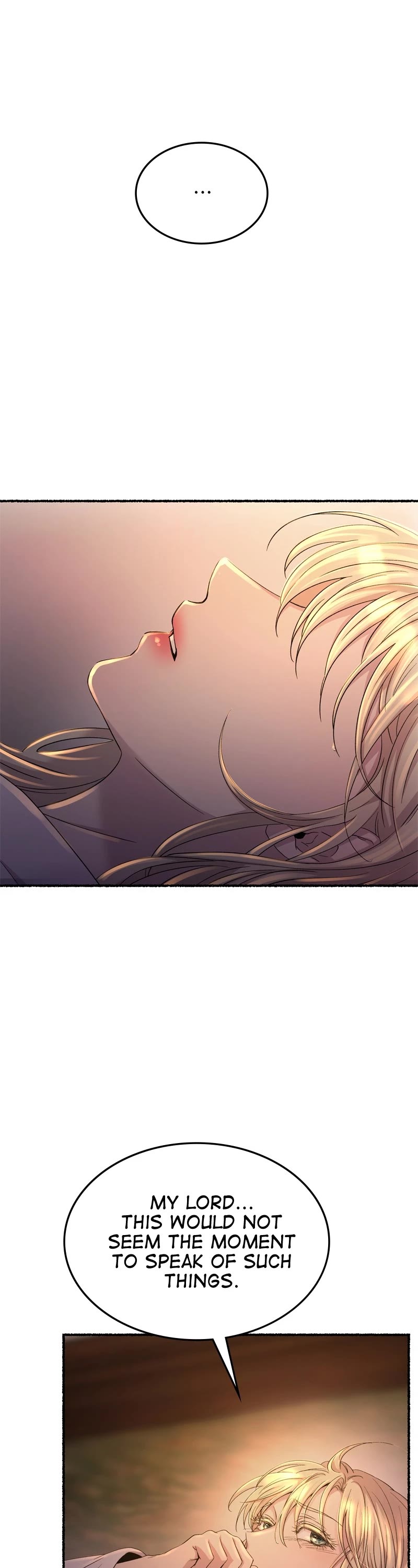 Like Wind on a Dry Branch Chapter 138 page 3 - Chapter 138: Ep. 136 - Hidden Things (10)