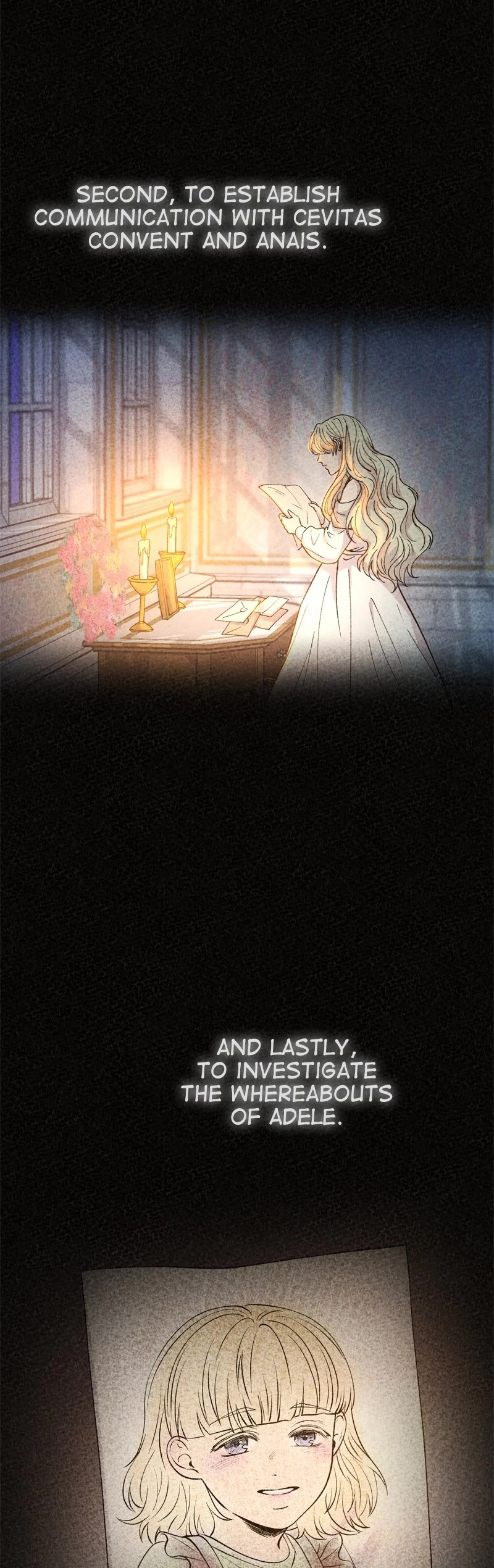 Like Wind on a Dry Branch Chapter 138 page 34 - Chapter 138: Ep. 136 - Hidden Things (10)