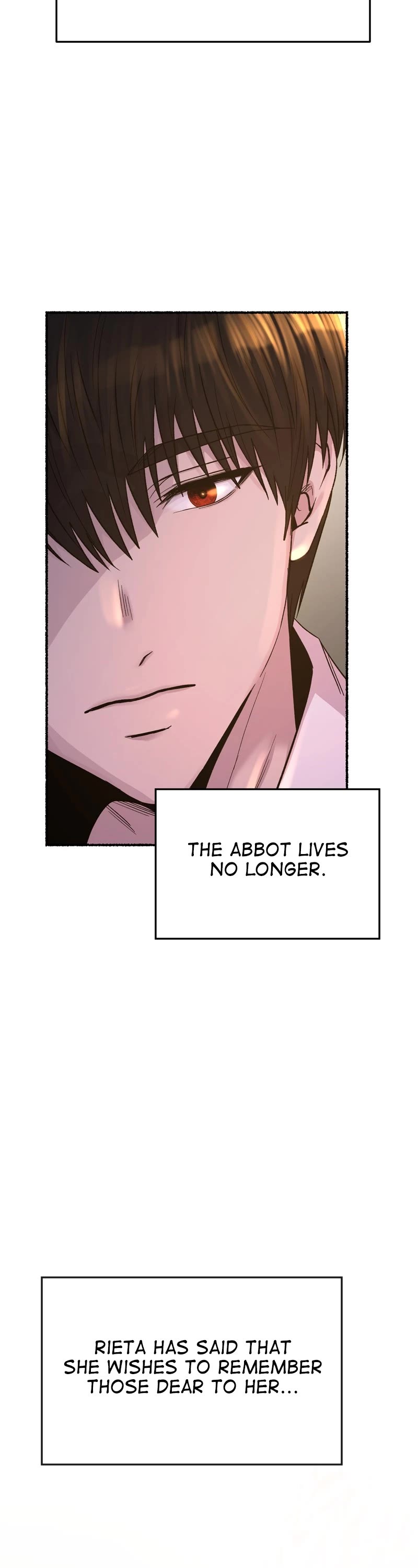 Like Wind on a Dry Branch Chapter 138 page 38 - Chapter 138: Ep. 136 - Hidden Things (10)