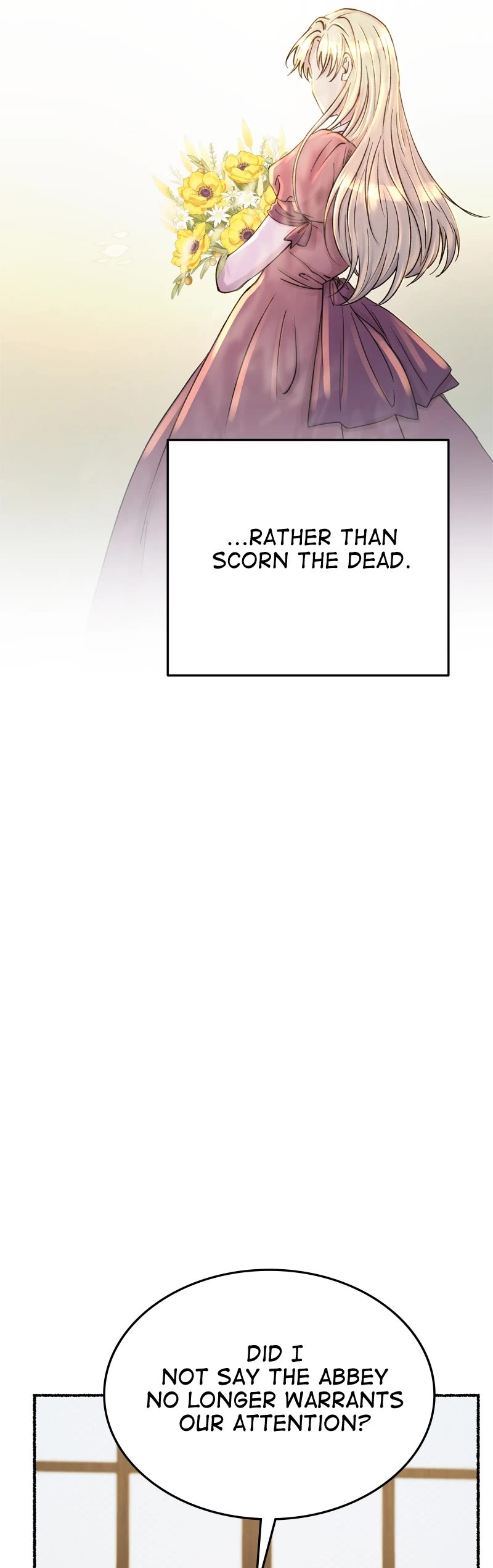 Like Wind on a Dry Branch Chapter 138 page 39 - Chapter 138: Ep. 136 - Hidden Things (10)