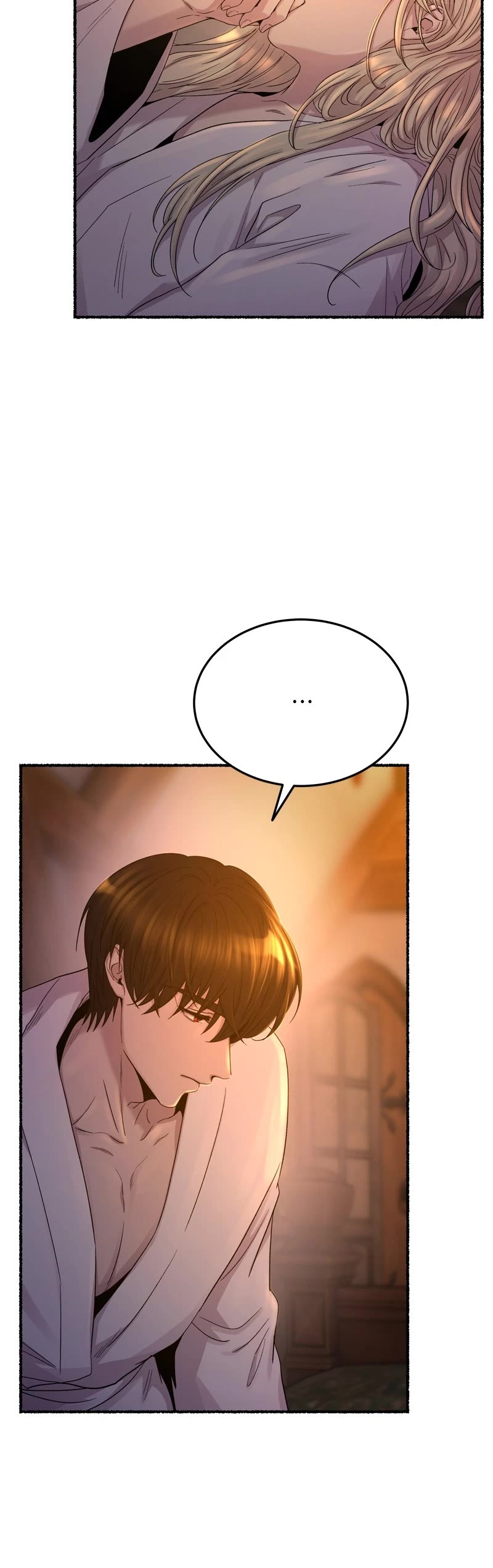 Like Wind on a Dry Branch Chapter 138 page 4 - Chapter 138: Ep. 136 - Hidden Things (10)