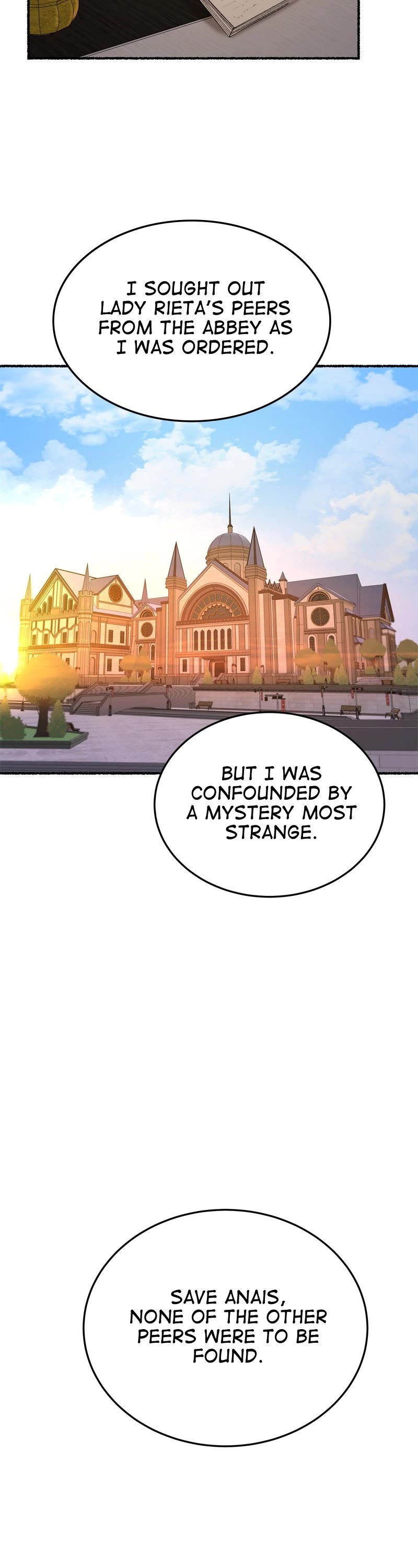 Like Wind on a Dry Branch Chapter 138 page 41 - Chapter 138: Ep. 136 - Hidden Things (10)