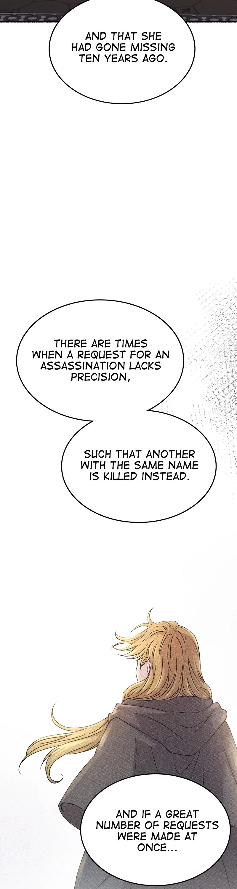 Like Wind on a Dry Branch Chapter 138 page 46 - Chapter 138: Ep. 136 - Hidden Things (10)