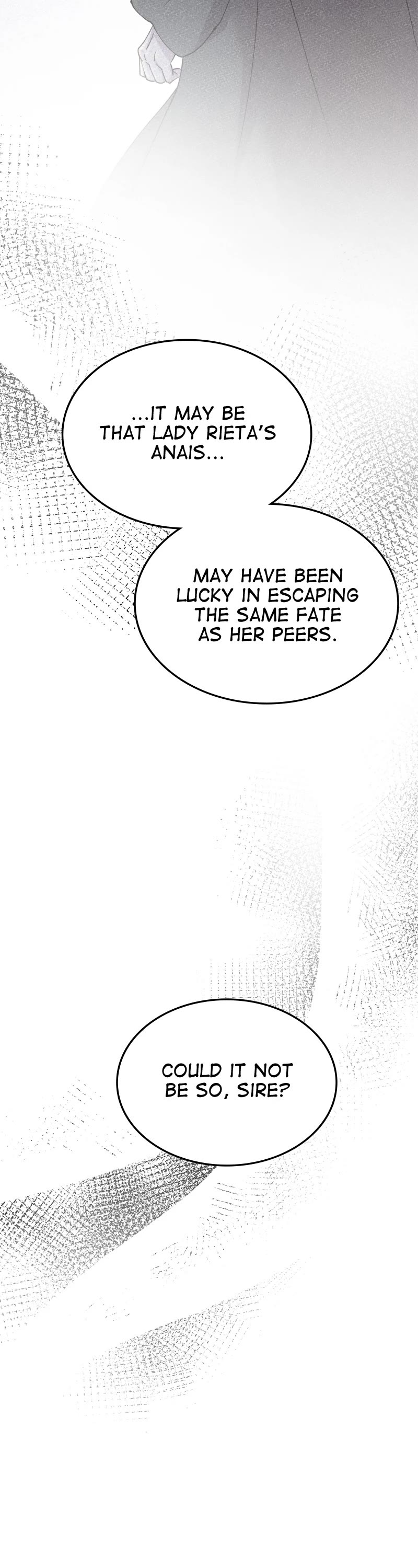 Like Wind on a Dry Branch Chapter 138 page 47 - Chapter 138: Ep. 136 - Hidden Things (10)