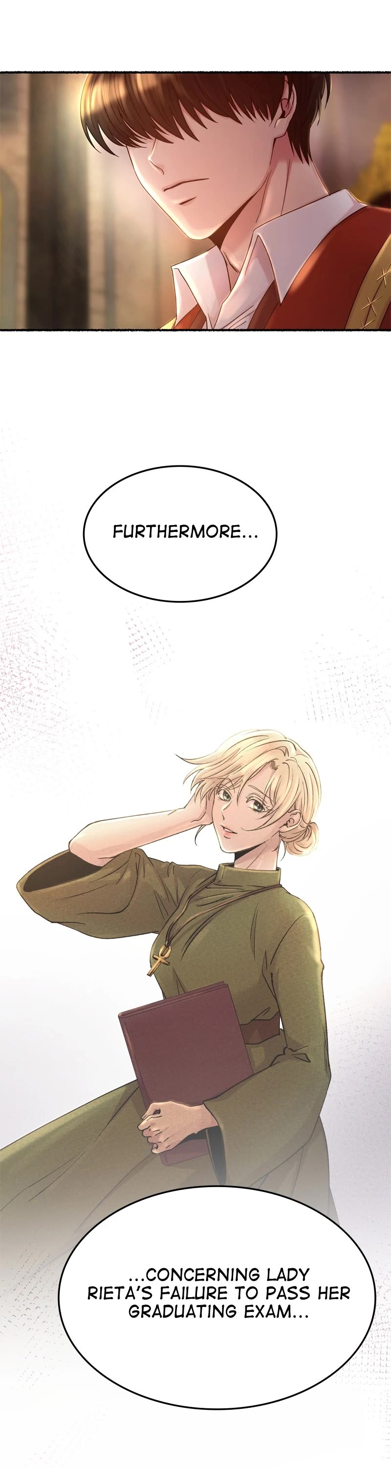 Like Wind on a Dry Branch Chapter 138 page 48 - Chapter 138: Ep. 136 - Hidden Things (10)