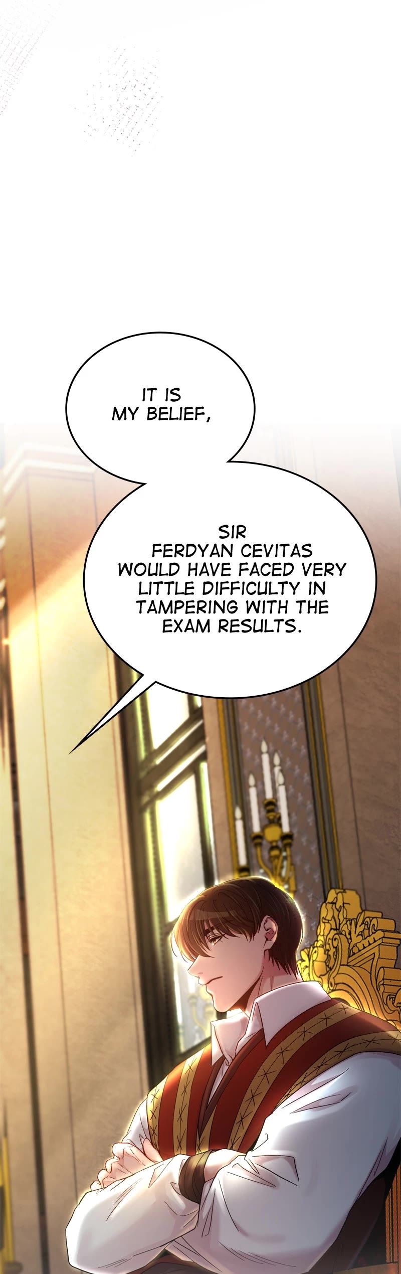 Like Wind on a Dry Branch Chapter 138 page 49 - Chapter 138: Ep. 136 - Hidden Things (10)