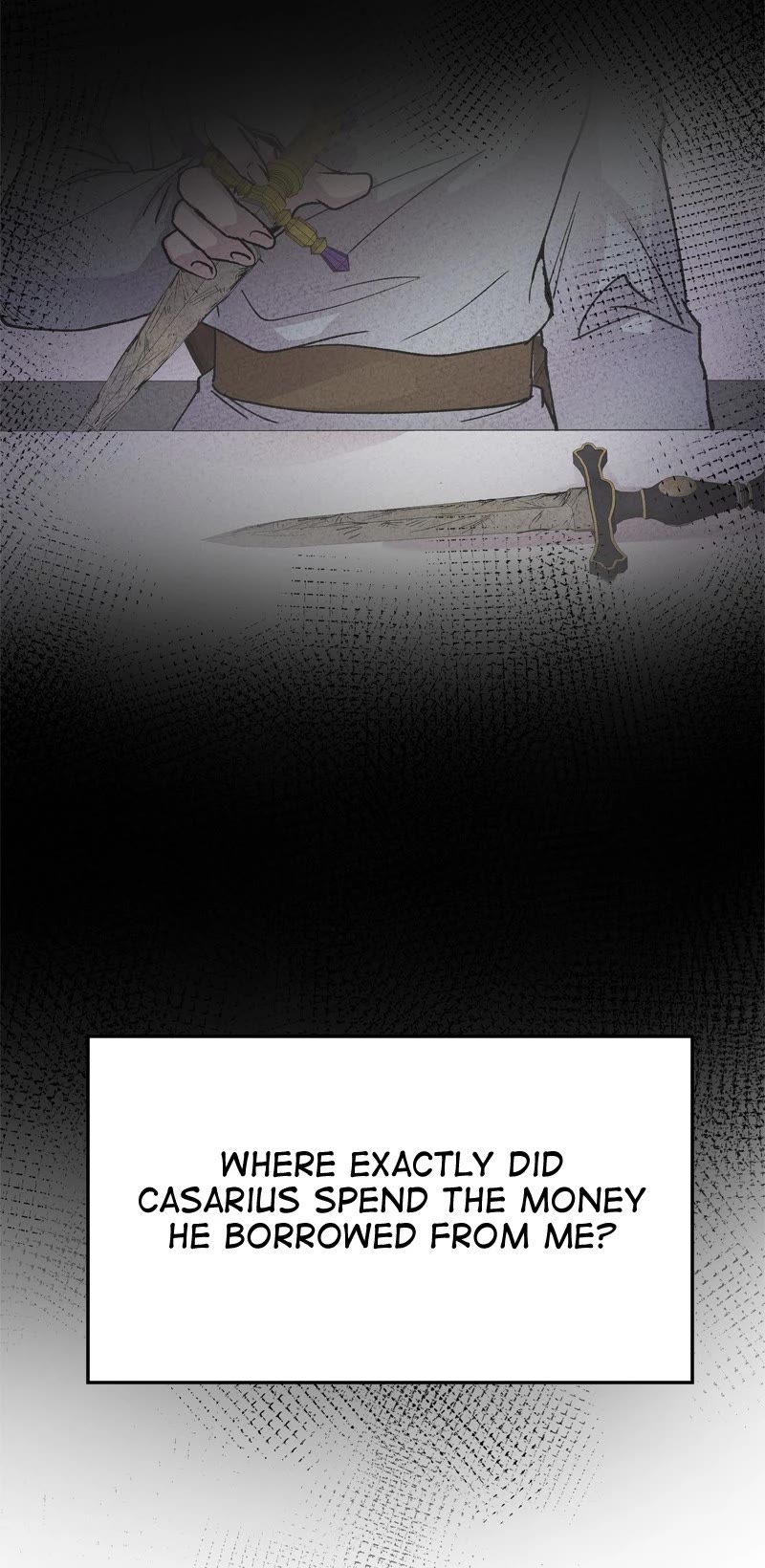 Like Wind on a Dry Branch Chapter 138 page 51 - Chapter 138: Ep. 136 - Hidden Things (10)