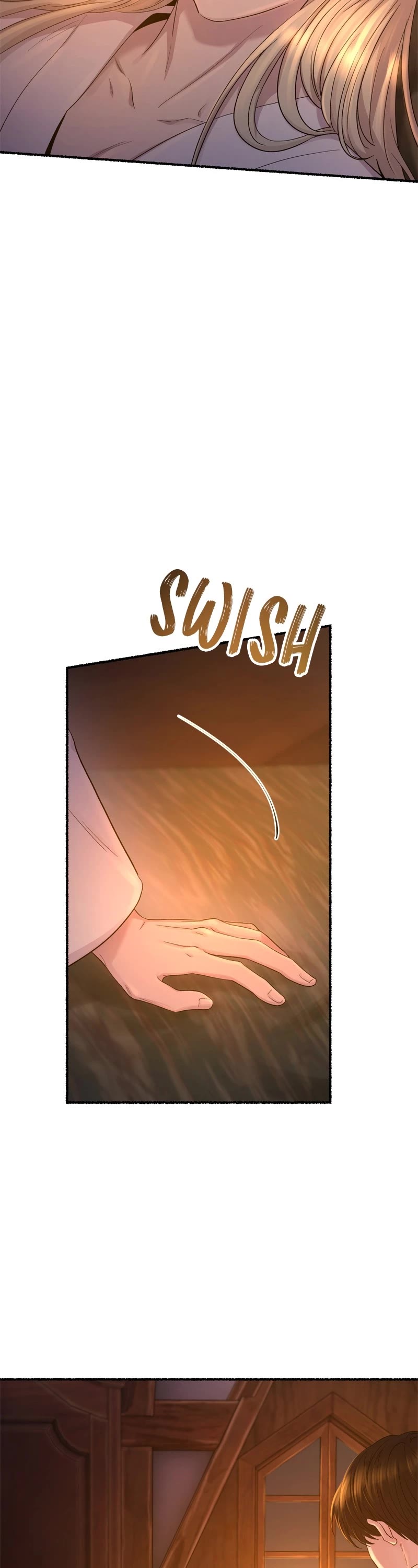 Like Wind on a Dry Branch Chapter 138 page 6 - Chapter 138: Ep. 136 - Hidden Things (10)