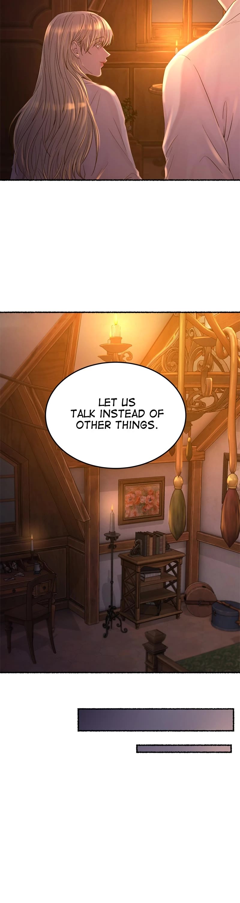 Like Wind on a Dry Branch Chapter 138 page 7 - Chapter 138: Ep. 136 - Hidden Things (10)