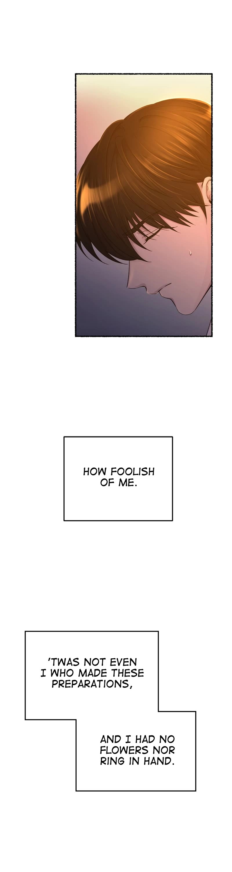 Like Wind on a Dry Branch Chapter 138 page 8 - Chapter 138: Ep. 136 - Hidden Things (10)
