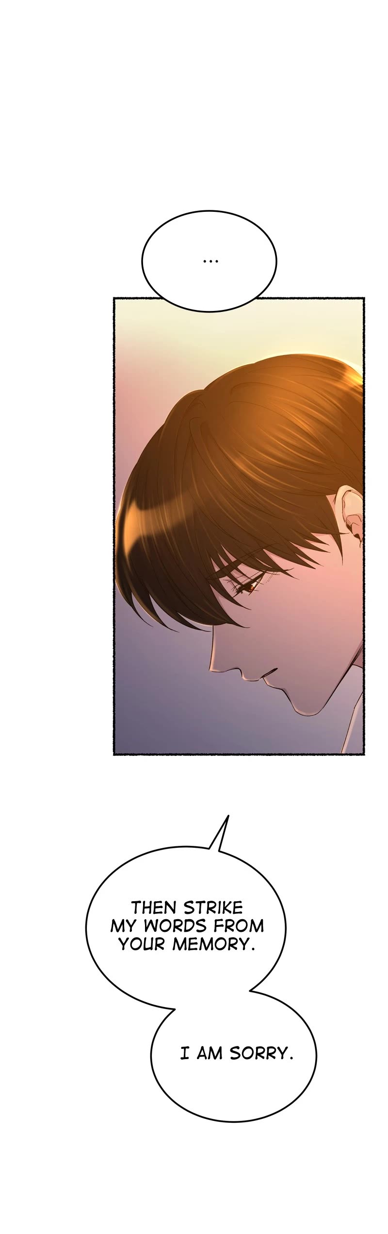 Like Wind on a Dry Branch Chapter 138 page 9 - Chapter 138: Ep. 136 - Hidden Things (10)