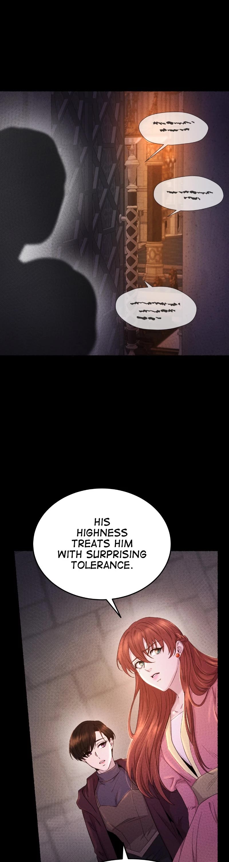 Like Wind on a Dry Branch Chapter 139 page 16 - Chapter 139: Ep. 137 - Hidden Things (11)