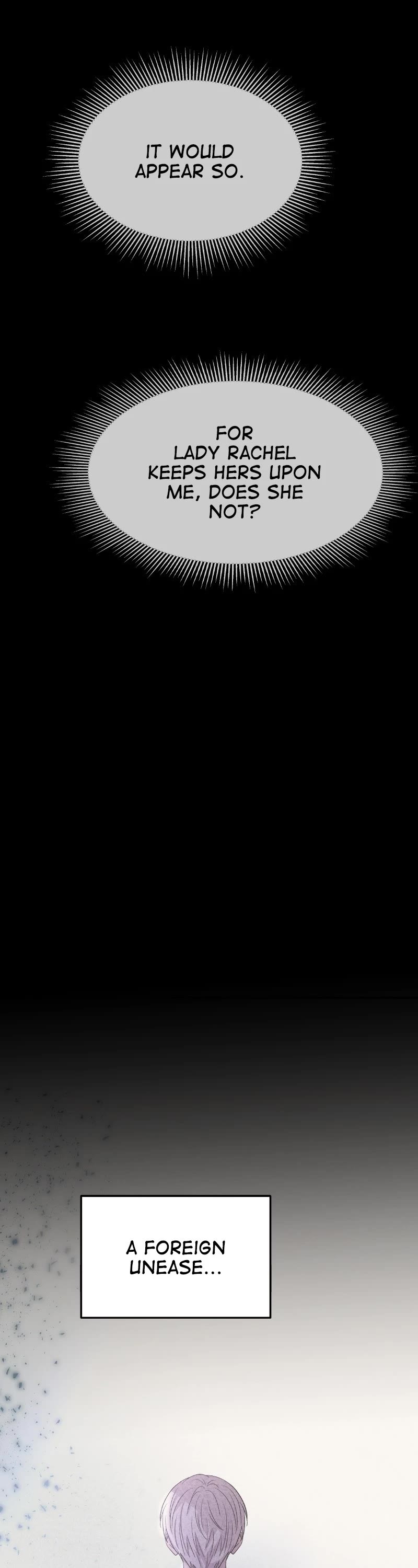 Like Wind on a Dry Branch Chapter 139 page 21 - Chapter 139: Ep. 137 - Hidden Things (11)