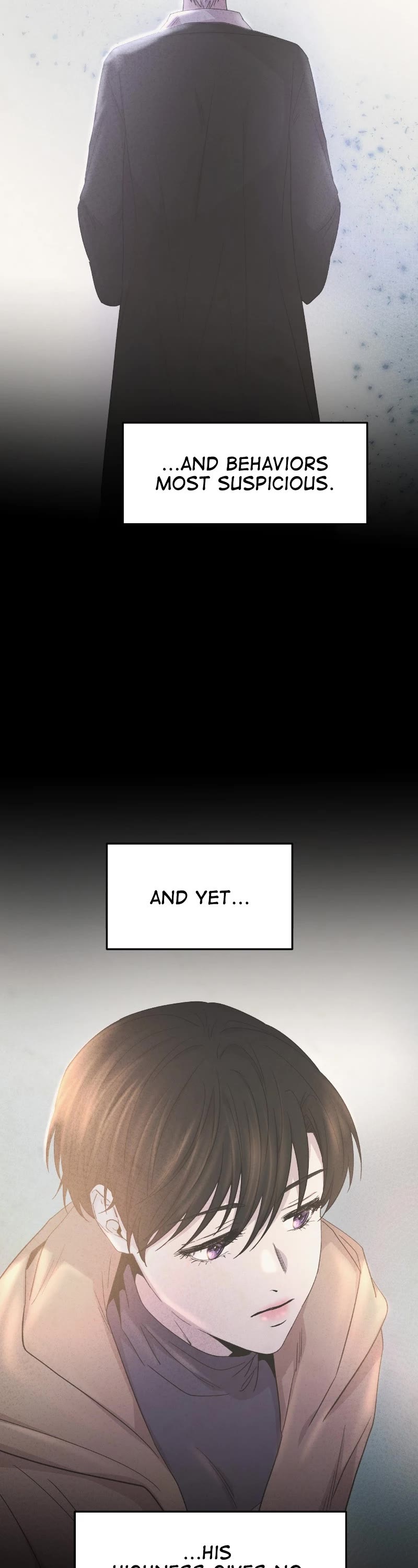 Like Wind on a Dry Branch Chapter 139 page 22 - Chapter 139: Ep. 137 - Hidden Things (11)