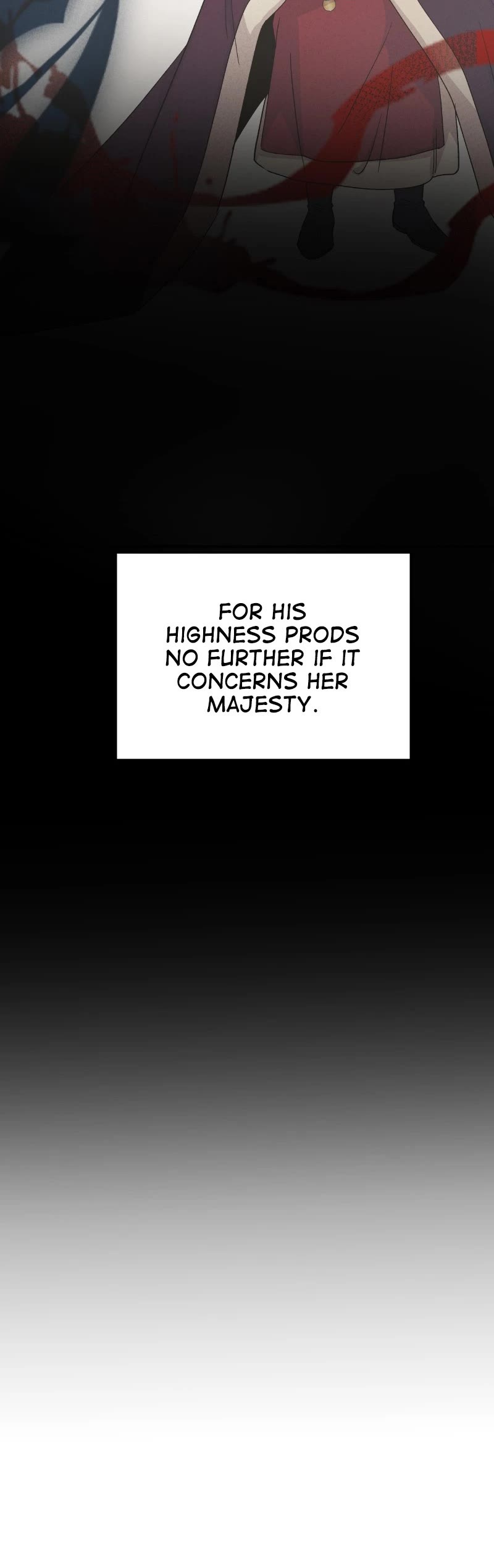 Like Wind on a Dry Branch Chapter 139 page 24 - Chapter 139: Ep. 137 - Hidden Things (11)