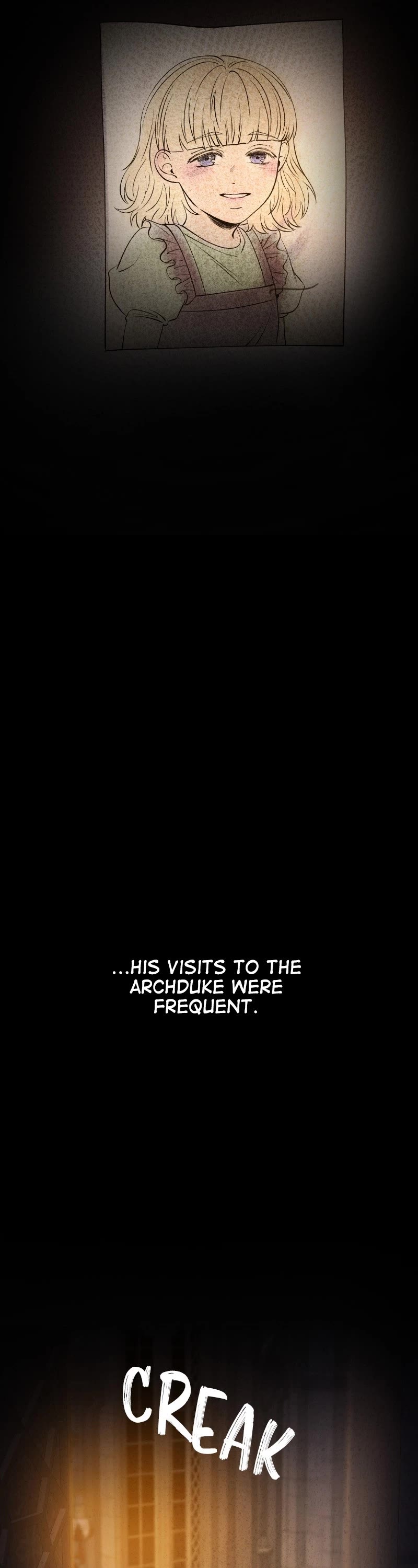 Like Wind on a Dry Branch Chapter 139 page 3 - Chapter 139: Ep. 137 - Hidden Things (11)