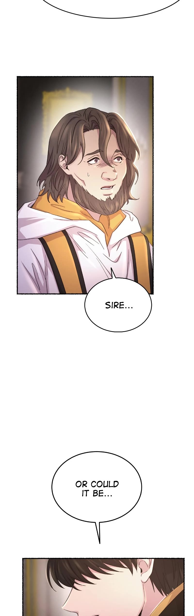 Like Wind on a Dry Branch Chapter 139 page 30 - Chapter 139: Ep. 137 - Hidden Things (11)