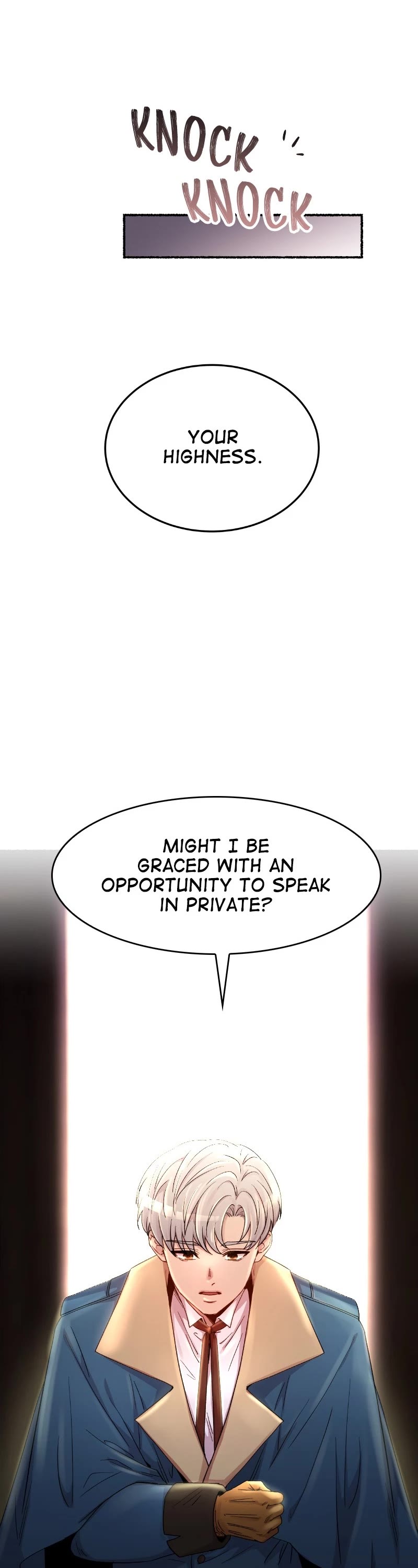 Like Wind on a Dry Branch Chapter 139 page 38 - Chapter 139: Ep. 137 - Hidden Things (11)