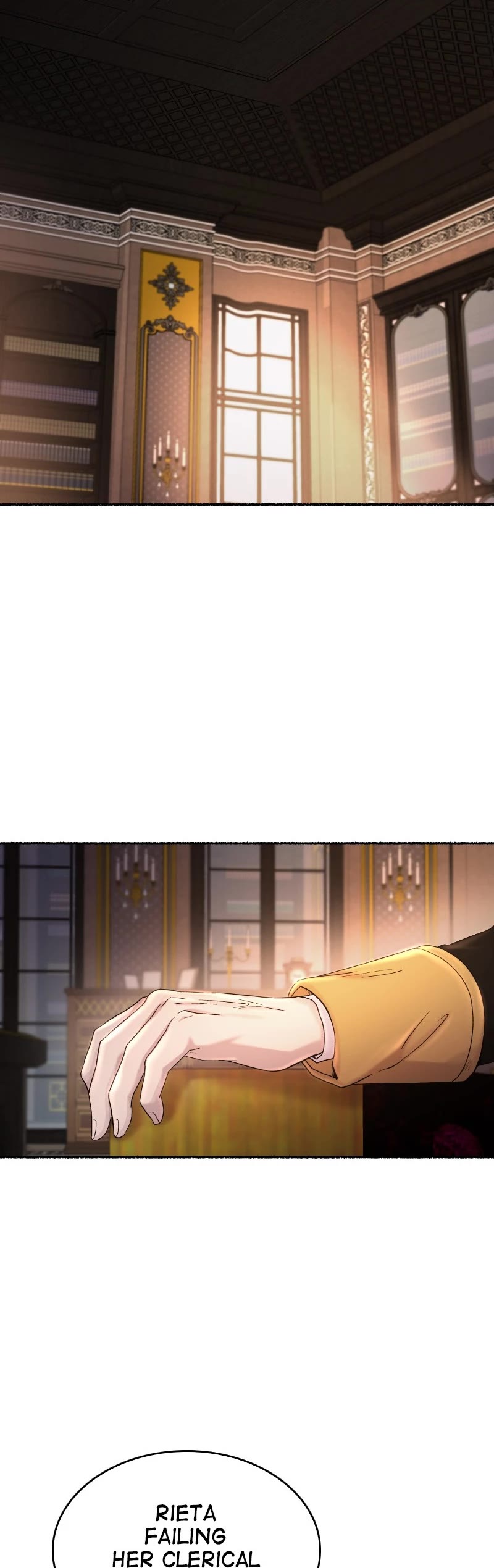 Like Wind on a Dry Branch Chapter 139 page 40 - Chapter 139: Ep. 137 - Hidden Things (11)