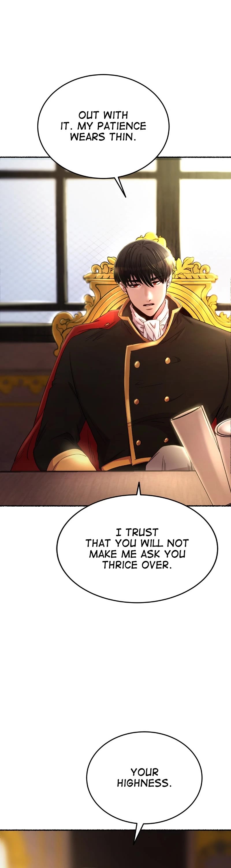 Like Wind on a Dry Branch Chapter 139 page 43 - Chapter 139: Ep. 137 - Hidden Things (11)