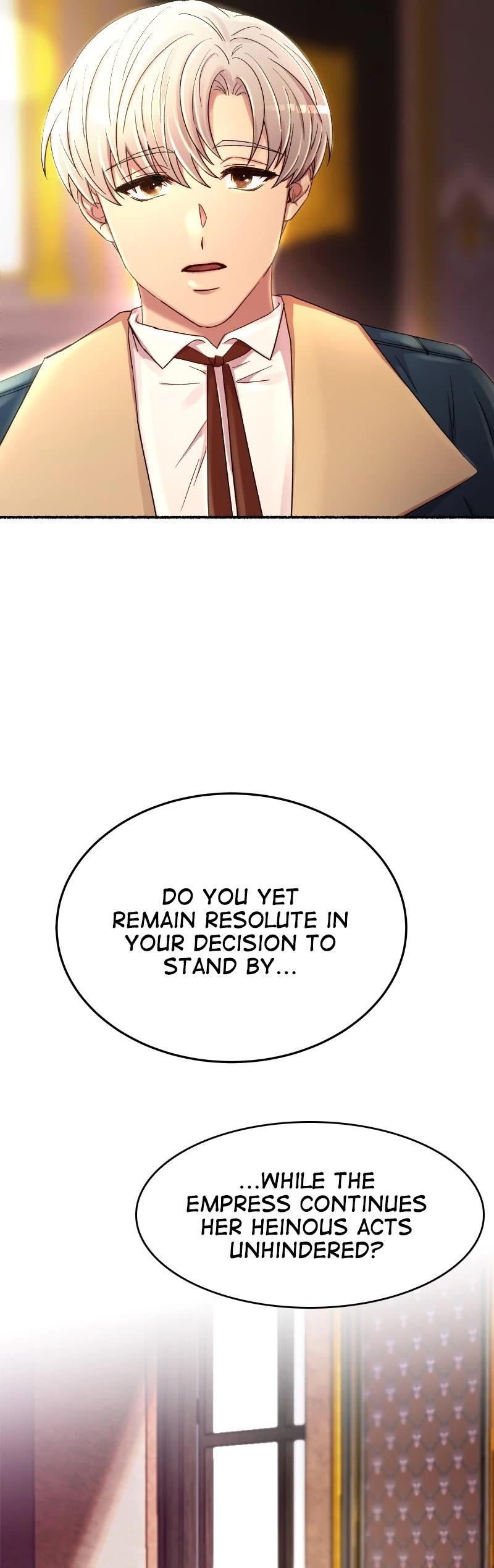 Like Wind on a Dry Branch Chapter 139 page 44 - Chapter 139: Ep. 137 - Hidden Things (11)
