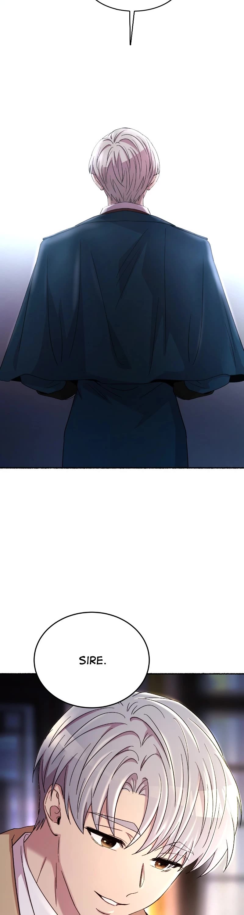 Like Wind on a Dry Branch Chapter 139 page 47 - Chapter 139: Ep. 137 - Hidden Things (11)